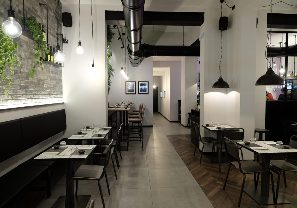 Progetti per la ristorazione